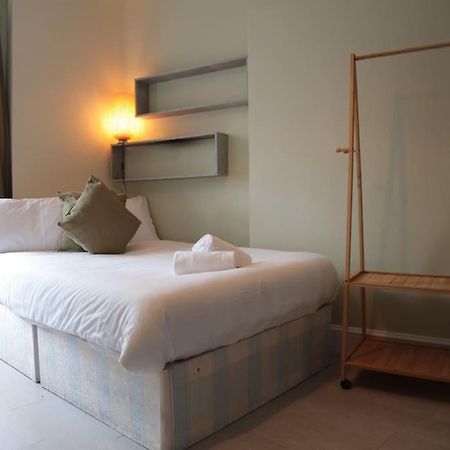 Cosy Chic Studio In King'S Cross Λονδίνο Εξωτερικό φωτογραφία