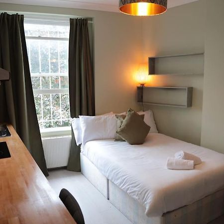Cosy Chic Studio In King'S Cross Λονδίνο Εξωτερικό φωτογραφία