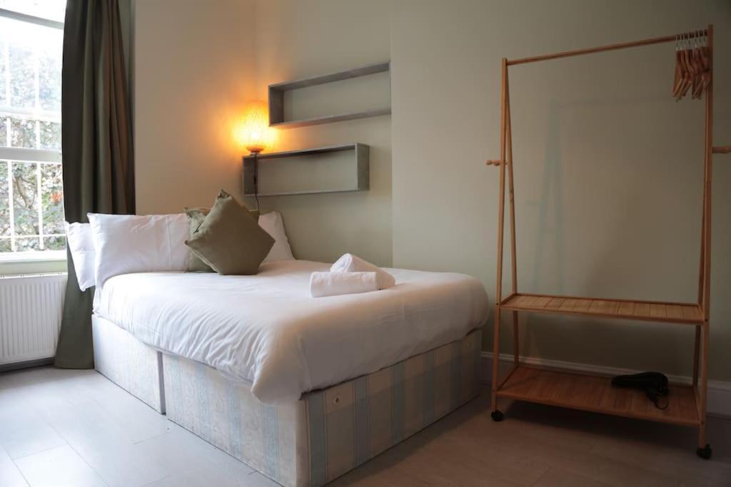 Cosy Chic Studio In King'S Cross Λονδίνο Εξωτερικό φωτογραφία